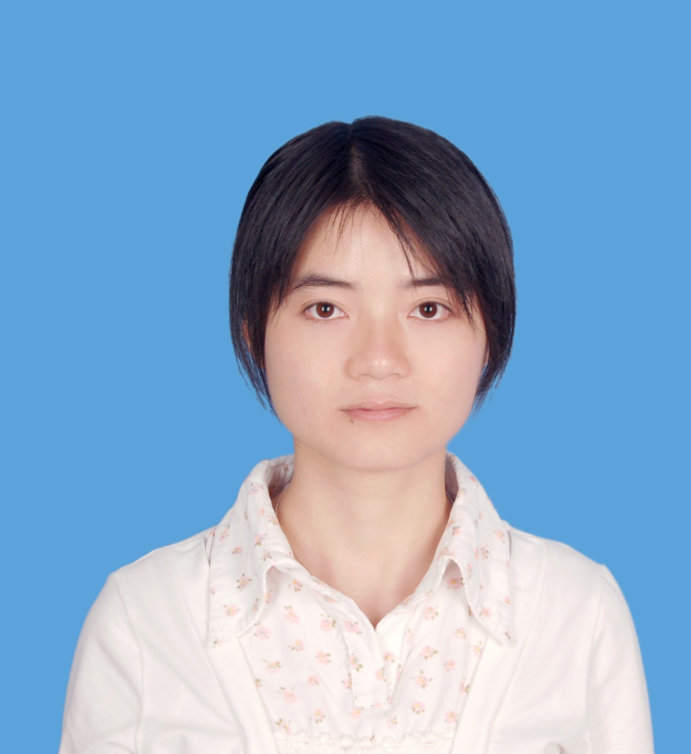 曾春燕老师